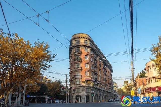 上海最值得去的8个地方，会玩的人都加入旅行清单，你去对了吗？