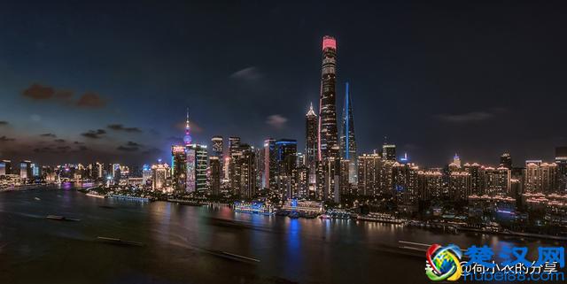 上海最值得去的8个地方，会玩的人都加入旅行清单，你去对了吗？