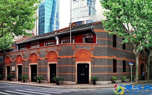 上海最值得去的8个地方，会玩的人都加入旅行清单，你去对了吗？