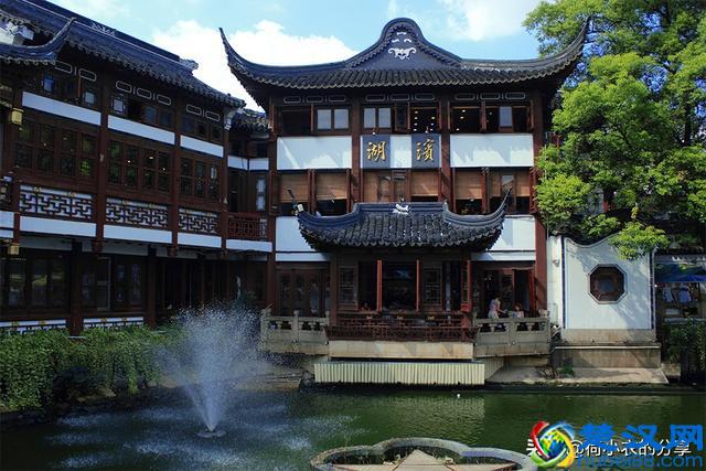 上海最值得去的8个地方，会玩的人都加入旅行清单，你去对了吗？