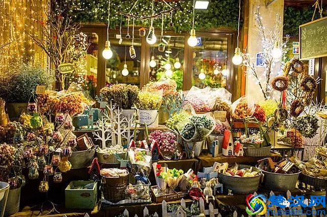 这几种店铺最适合夫妻共同经营！