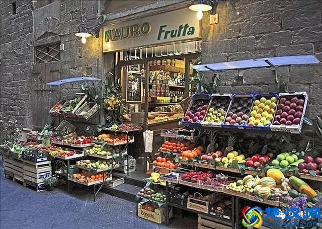 这几种店铺最适合夫妻共同经营！