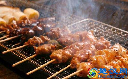 夏天什么美食最受欢迎？这5款美食保证你都喜欢！