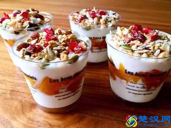 夏天什么美食最受欢迎？这5款美食保证你都喜欢！