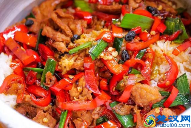 来长沙还是只吃那几样小吃吗？你落后了，来试试这些冷门的美食吧