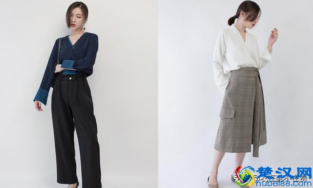 女人低调有品位，就靠这5个高级又小众的牌子，好穿又不贵！