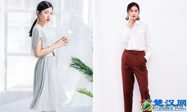 女人低调有品位，就靠这5个高级又小众的牌子，好穿又不贵！