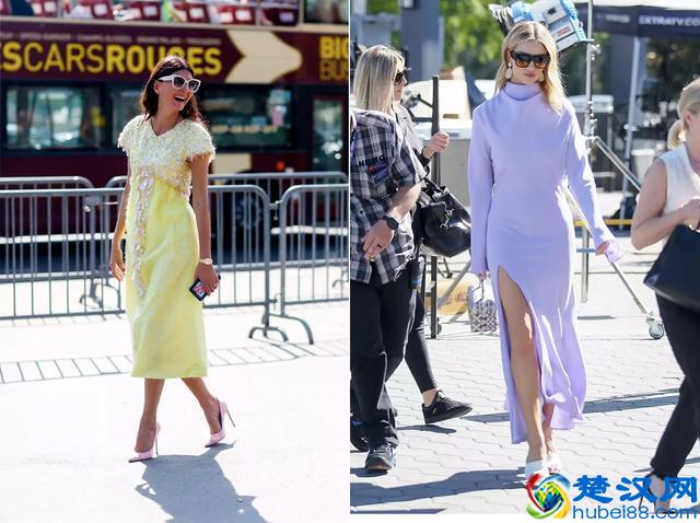 度假小仙女穿搭指南！这7款美裙拍照凹造型超好看，显瘦更吸睛！