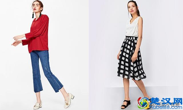 女人低调有品位，就靠这5个高级又小众的牌子，好穿又不贵！