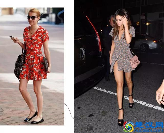 度假小仙女穿搭指南！这7款美裙拍照凹造型超好看，显瘦更吸睛！