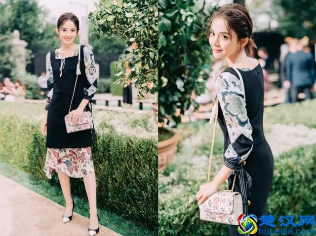 度假小仙女穿搭指南！这7款美裙拍照凹造型超好看，显瘦更吸睛！