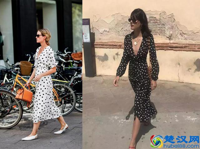 度假小仙女穿搭指南！这7款美裙拍照凹造型超好看，显瘦更吸睛！