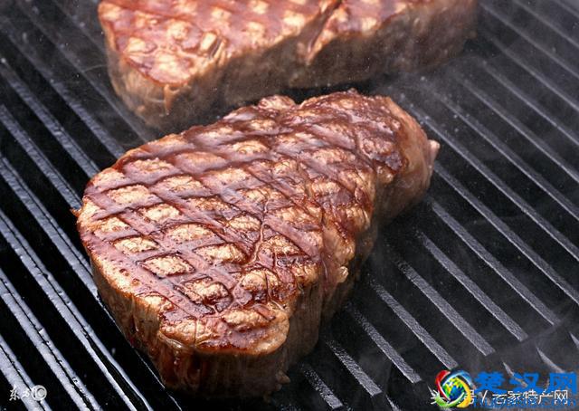 浪漫情人节再也不用排队啦，我们在家自己做牛排！