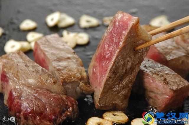 浪漫情人节再也不用排队啦，我们在家自己做牛排！