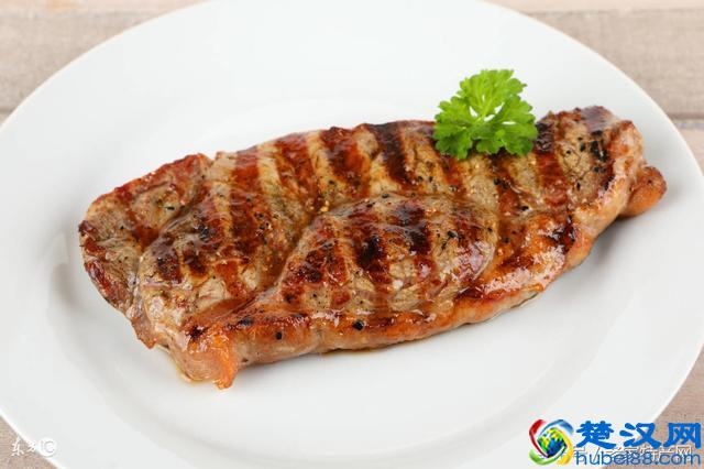 浪漫情人节再也不用排队啦，我们在家自己做牛排！