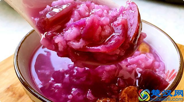 十五款营养好粥道，总有一款合你口味