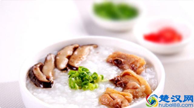 十五款营养好粥道，总有一款合你口味