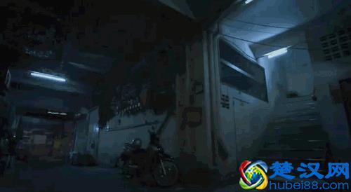 看完这片，张震再也不敢讲鬼故事了