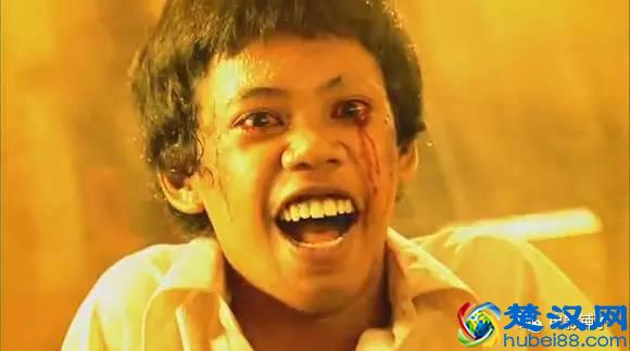 看完这片，张震再也不敢讲鬼故事了