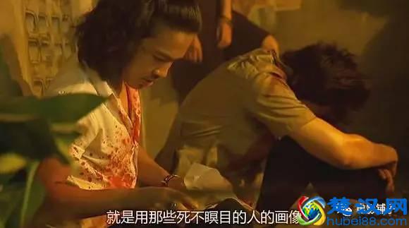 看完这片，张震再也不敢讲鬼故事了