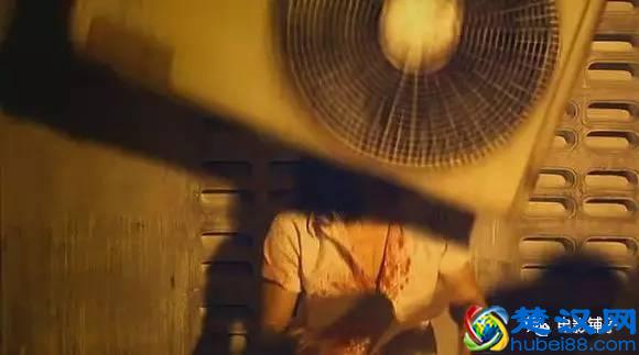 看完这片，张震再也不敢讲鬼故事了