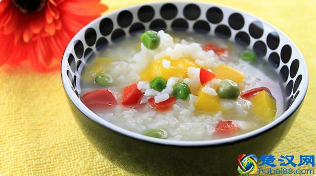 十五款营养好粥道，总有一款合你口味