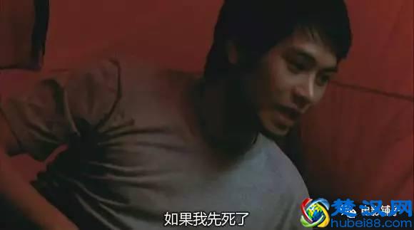 看完这片，张震再也不敢讲鬼故事了