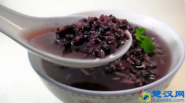 十五款营养好粥道，总有一款合你口味