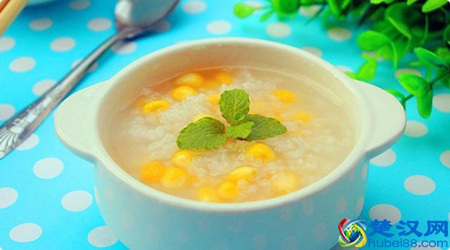 十五款营养好粥道，总有一款合你口味