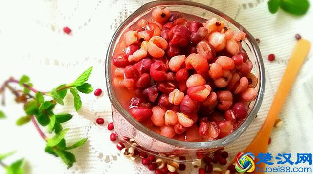 十五款营养好粥道，总有一款合你口味