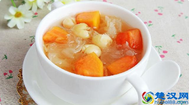 十五款营养好粥道，总有一款合你口味