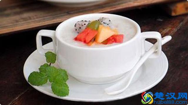 十五款营养好粥道，总有一款合你口味