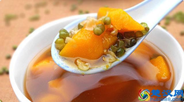 十五款营养好粥道，总有一款合你口味