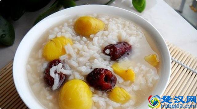 十五款营养好粥道，总有一款合你口味
