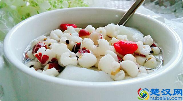 十五款营养好粥道，总有一款合你口味