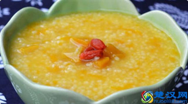 十五款营养好粥道，总有一款合你口味