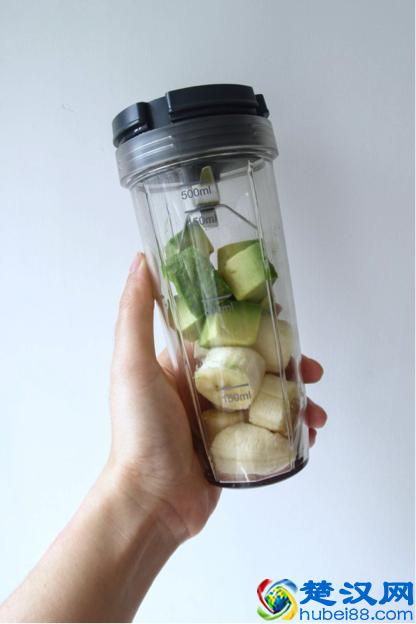 夏天最好喝的健康饮品食谱都在这里了