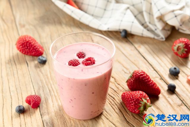 夏天最好喝的健康饮品食谱都在这里了