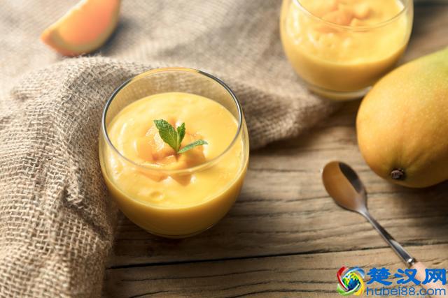 夏天最好喝的健康饮品食谱都在这里了