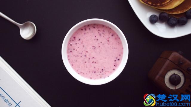 夏天最好喝的健康饮品食谱都在这里了