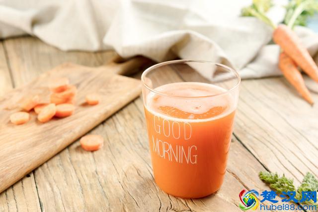 夏天最好喝的健康饮品食谱都在这里了
