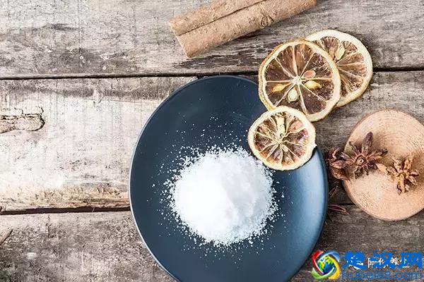 一碗淡盐水，堪比几种药，学会制作，药钱都省了