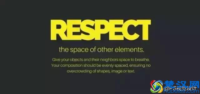 25个平面设计技巧，帮你绕过设计的坑！