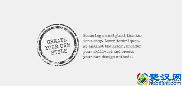 25个平面设计技巧，帮你绕过设计的坑！