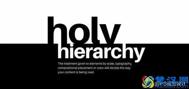 25个平面设计技巧，帮你绕过设计的坑！