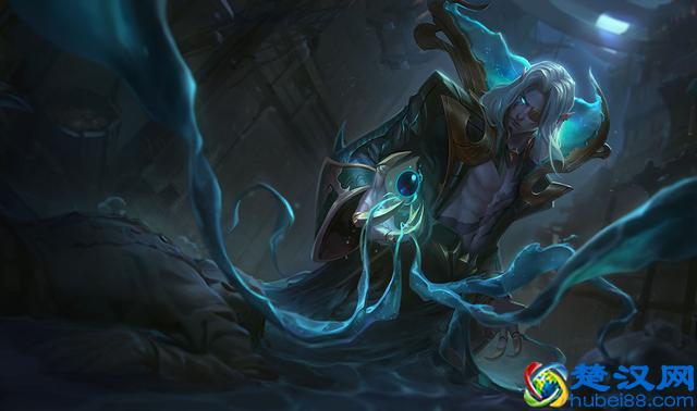 LOL炫彩皮肤没法用？教你一招即可正常装逼