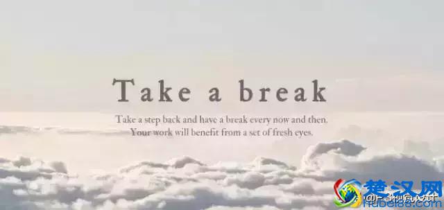 25个平面设计技巧，帮你绕过设计的坑！