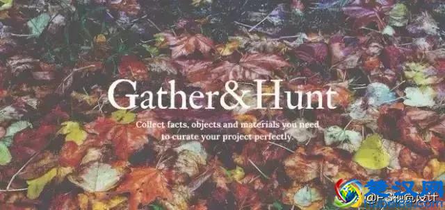 25个平面设计技巧，帮你绕过设计的坑！