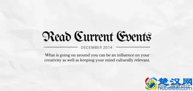 25个平面设计技巧，帮你绕过设计的坑！