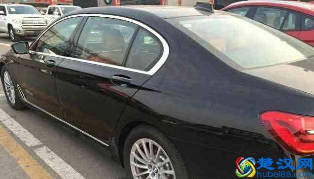 五十多万的宝马7系，平行进口到底好不好